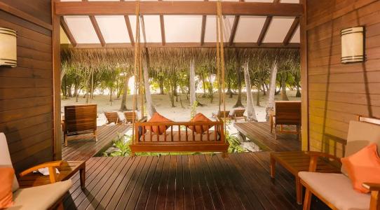 Medhufushi Island Resort - 57
