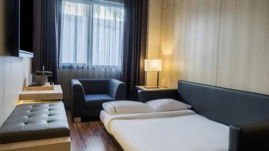 AC Ciudad de Sevilla by Marriott - 34