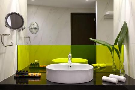 Wyndham Grand Athens - 112