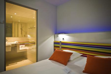 Mercure Angoulême Hôtel de France - 7