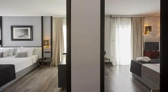 Athenian Riviera& Suites - 43