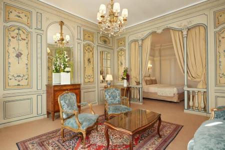Hôtel Raphael - 89