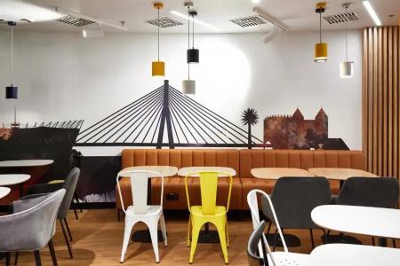 Holiday Inn Express - Warsaw - The Hub, An Ihg - 15