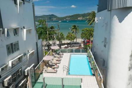 Destinaation Patong Boutique by the sea - 86