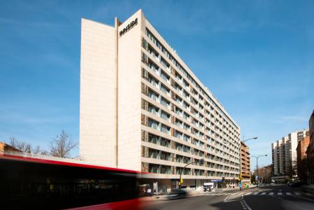 Innside By Melia Zaragoza - 0