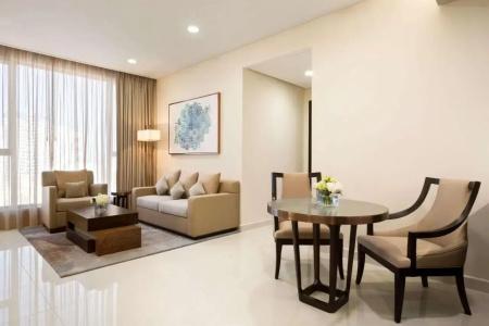 Wyndham Garden - 70