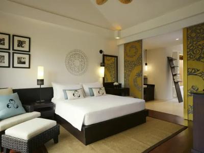 Mövenpick Asara Resort & Spa Hua Hin - 36