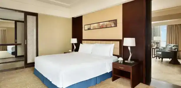 Shangri-La Qingdao - 48