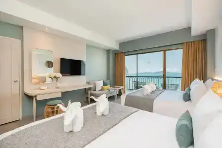 Cosy Beach - Sha Extra Plus - 69