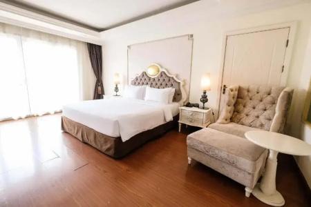 Lk Miracle Suite - Sha Extra Plus - 2