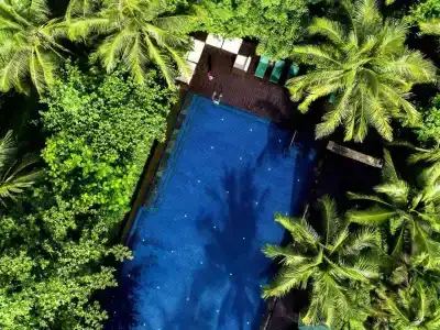 Pullman Oceanview Sanya Bay Resort & Spa - 40