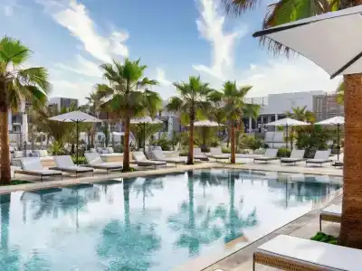 Sofitel Agadir Thalassa Sea & Spa - 18