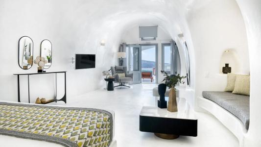 Maregio Suites - 19