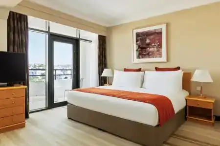 Crowne Plaza Muscat, An Ihg - 47