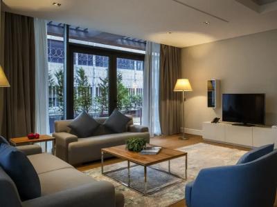 Movenpick Living Istanbul - 100