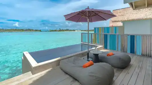 Hard Rock Maldives - 70