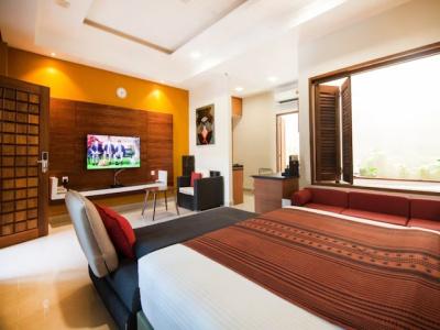 Telaga Terrace Boutique - 44