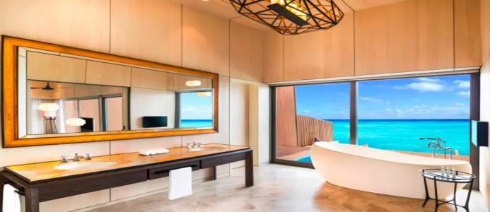 The St. Regis Maldives Vommuli Resort - 30