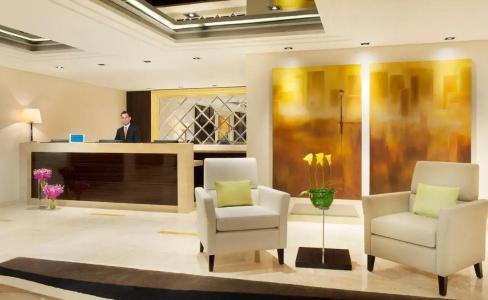 Damac Maison Canal Views - 22