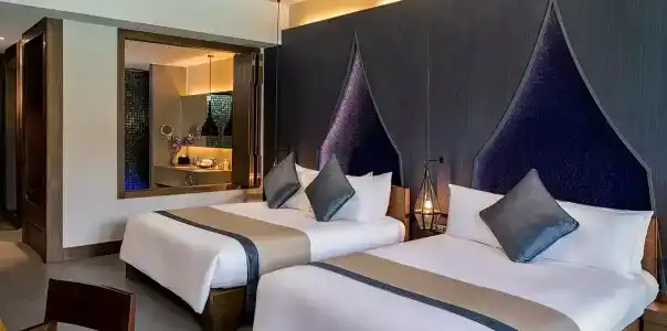 Avista Hideaway Phuket Patong - Mgallery - Sha Plus - 85