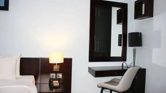 Signature and Spa - 27