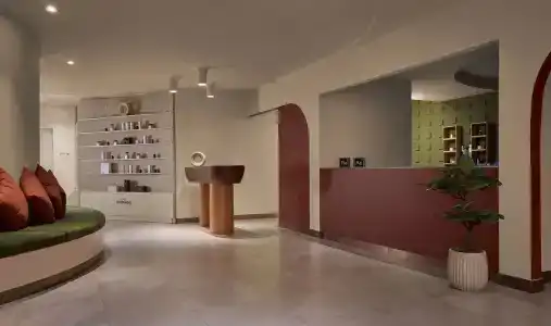 Sheraton Roma & Conference Center - 1