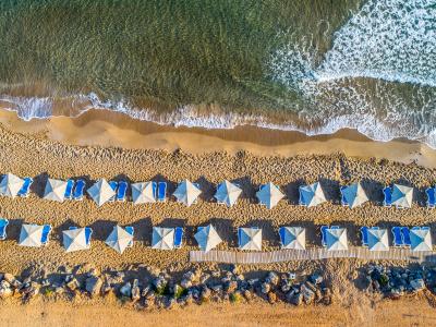 Arina Beach Resort - 28