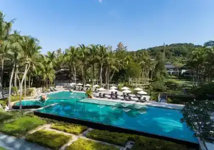 Dusit Thani Krabi Beach Resort - Sha Extra Plus - 32
