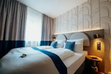 Europäischer Hof - 0