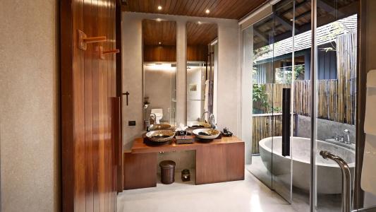 Silavadee Pool Spa Resort - Sha Extra Plus - 76