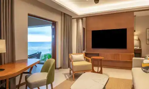 Hilton Mauritius Resort & Spa - 70