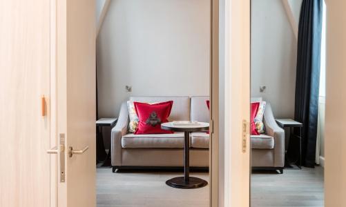 The Trafalgar St. James, London Curio collection by Hilton - 9