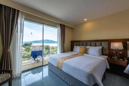 Blue Beach Grand Resort And Spa Sha Plus - 4