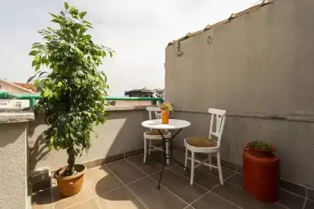 Taksim Alya Suites - 81