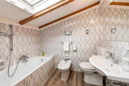 Cavallino D'Oro Bed&Breakfast - 11