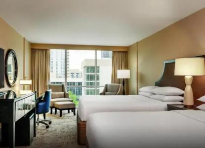 Sheraton Atlanta - 40