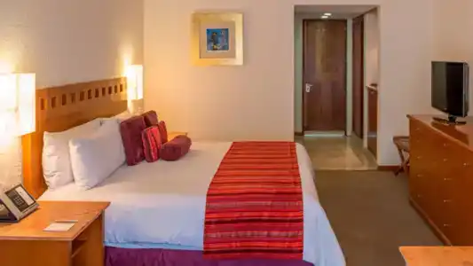 Camino Real Guadalajara - 44