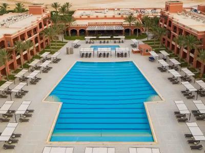 Jaz Almaza Bay - 13
