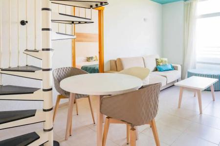 Gara Suites Golf & Spa - 129