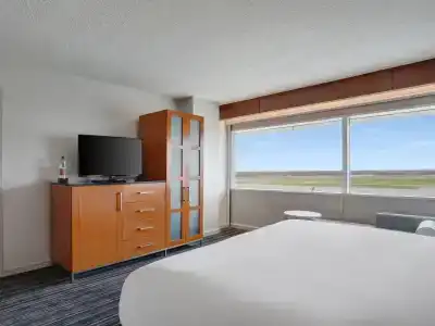 Grand Hyatt Dfw Airport - 38