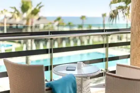 TUI Magic Life Masmavi - 55