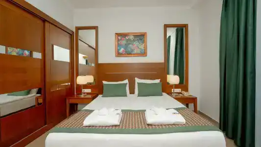 Sunis Elita Beach Resort & SPA - 62
