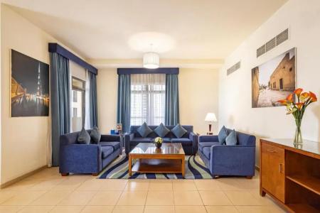 Roda Amwaj Suites Jumeirah Beach Residence - 42