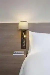 Radisson Blu Plaza, Oslo - 36