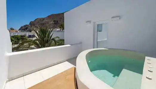 Cavo Bianco Boutique & Spa - 59
