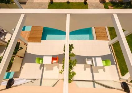 Sunrise Zante - Adults Only - 84