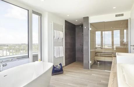 Küstenperle Strand& Spa - 102