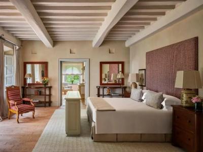 Rosewood Castiglion del Bosco - 7