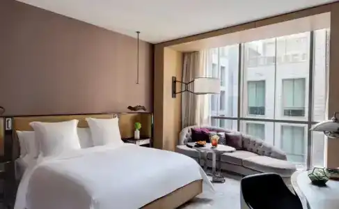 Four Seasons Dubai International Financial Centre - 50