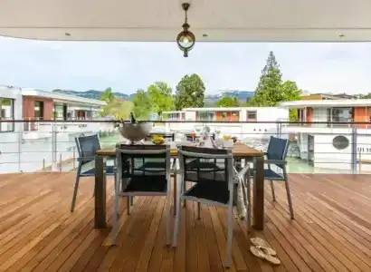 Waldhaus*** im Deltapark Vitalresort - 92